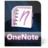 OneNote Icon